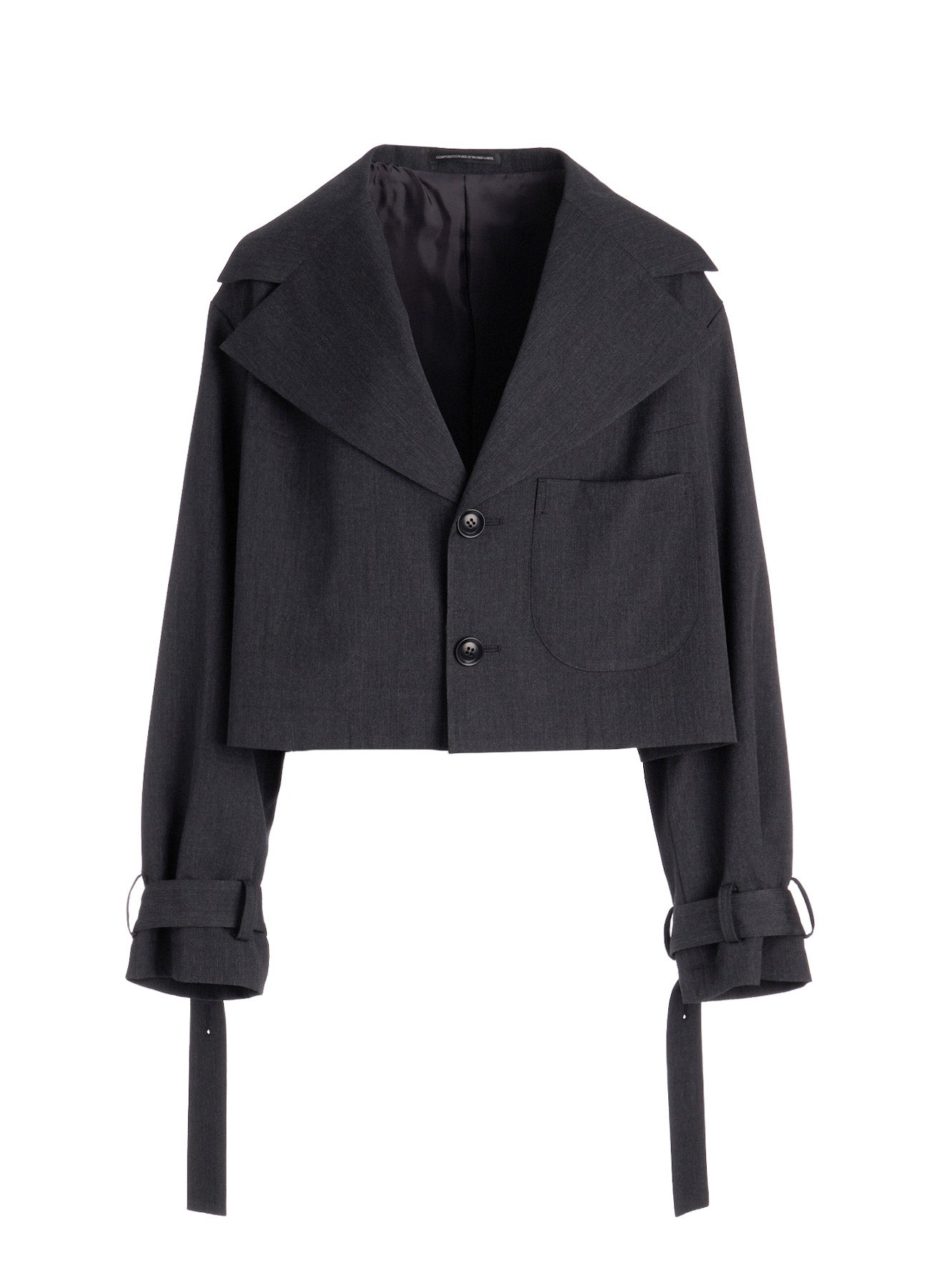 Y's – THE SHOP YOHJI YAMAMOTO