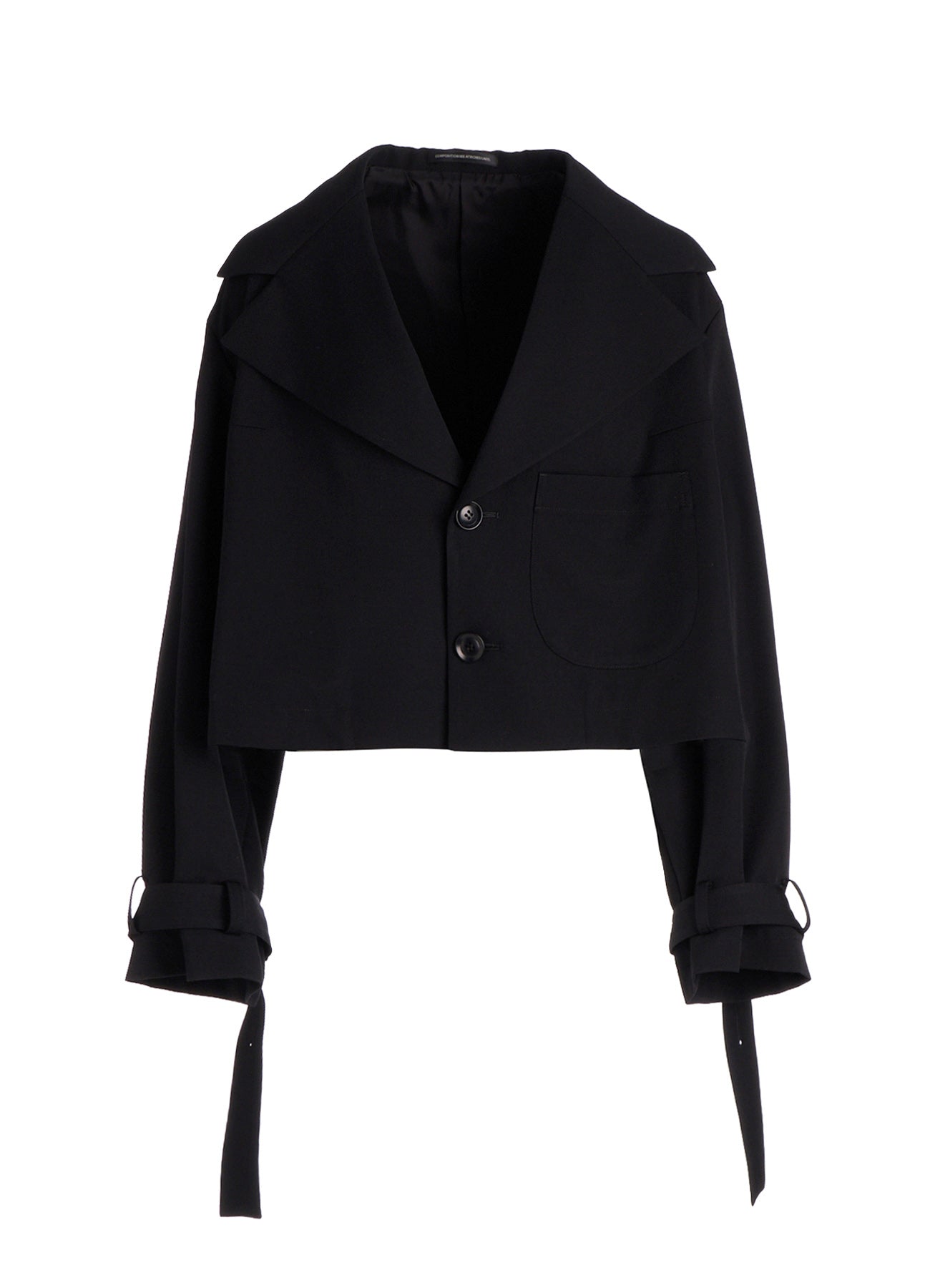 Y's – THE SHOP YOHJI YAMAMOTO