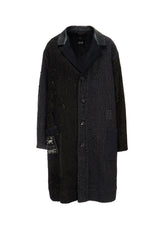 Y's × FAF KHANTA QUILT JACKET