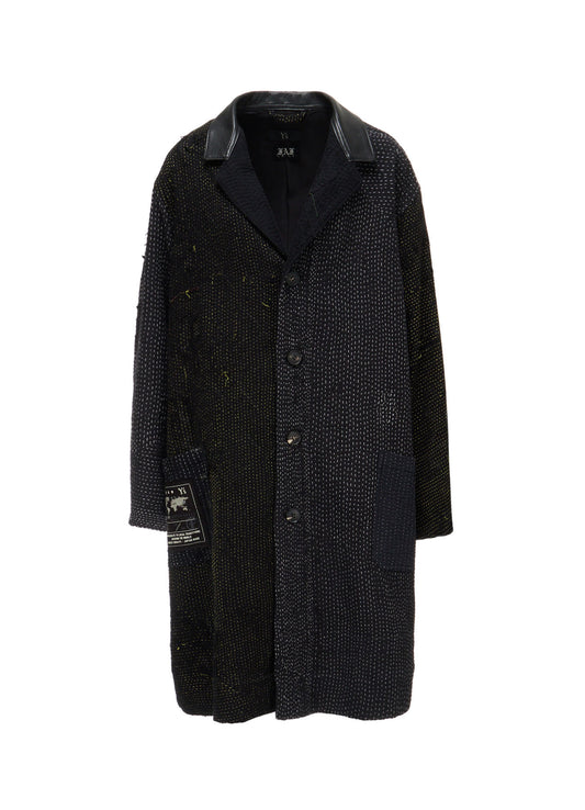 Y's × FAF KHANTA QUILT JACKET