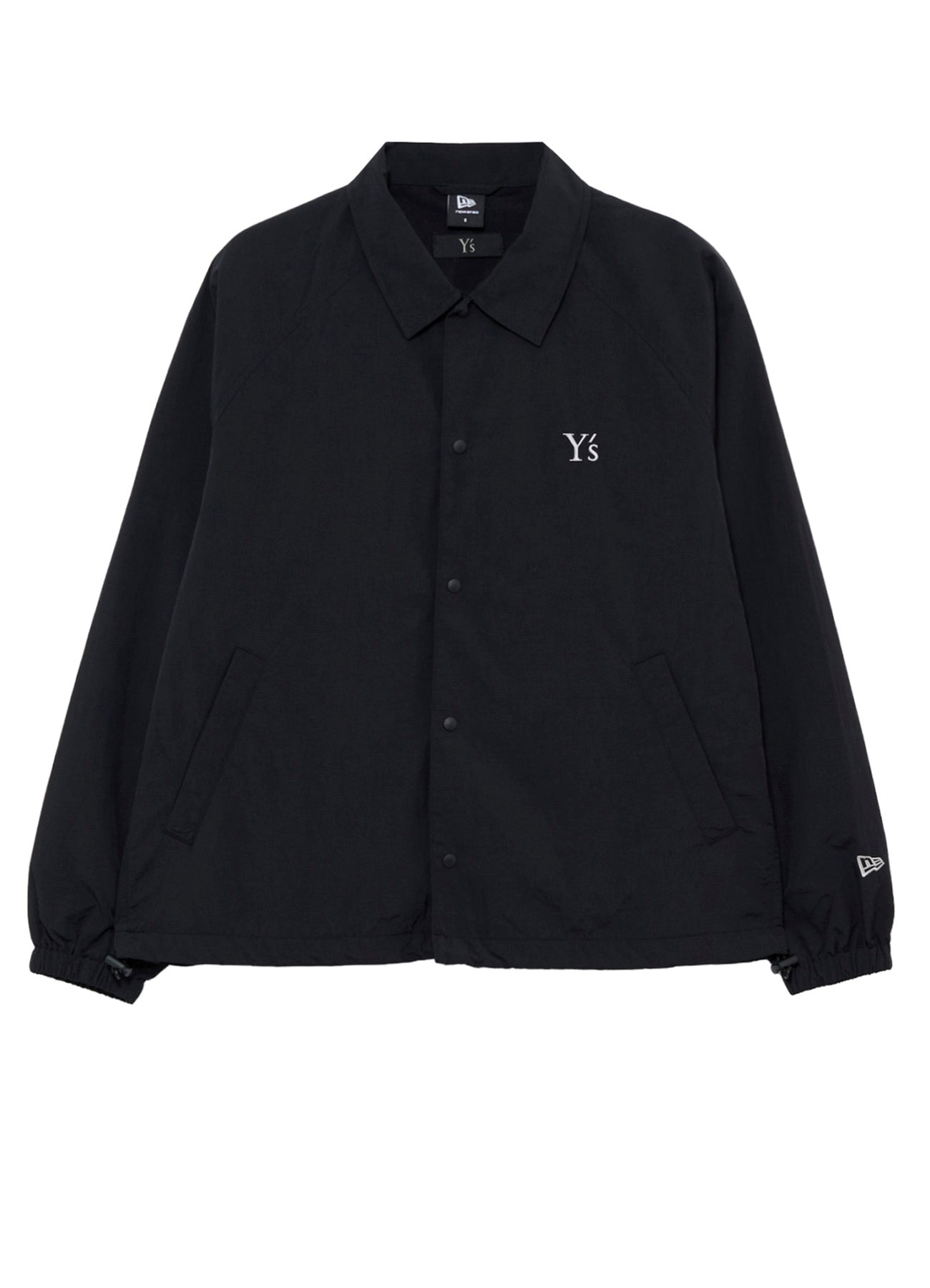 JACKETS – THE SHOP YOHJI YAMAMOTO