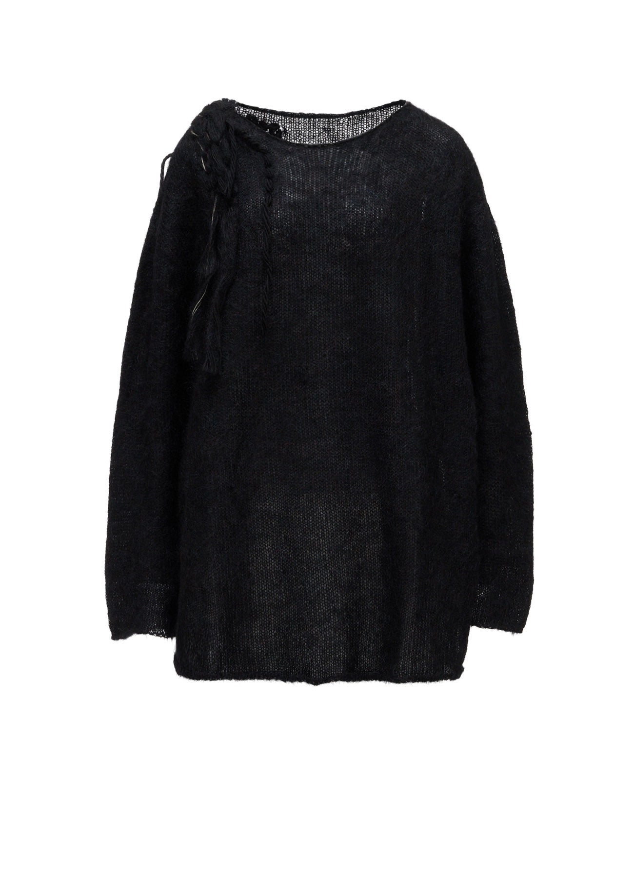 KNITWEAR – THE SHOP YOHJI YAMAMOTO