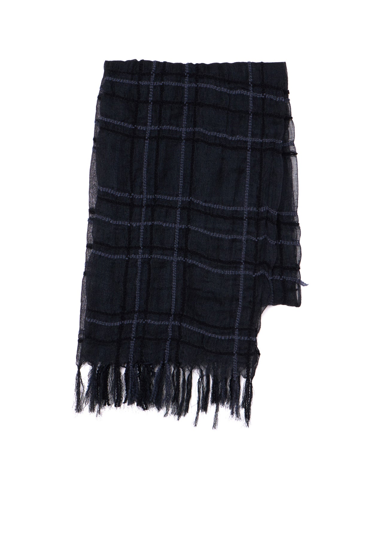 SCARVES – THE SHOP YOHJI YAMAMOTO
