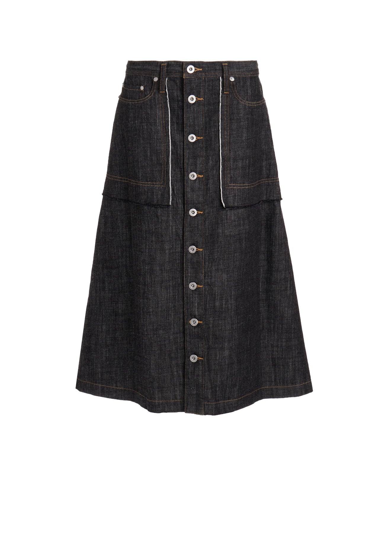 SKIRTS – THE SHOP YOHJI YAMAMOTO