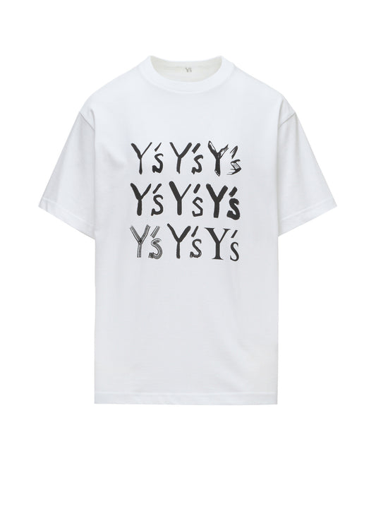 6.5OZ JERSEY SHORT SLEEVE T-SHIRT