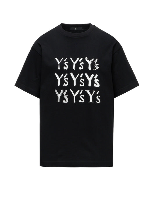 6.5OZ JERSEY SHORT SLEEVE T-SHIRT