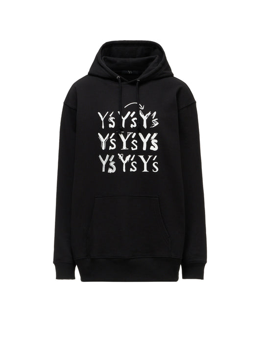 10OZ FRENCH TERRY OVERSIZED HOODIE