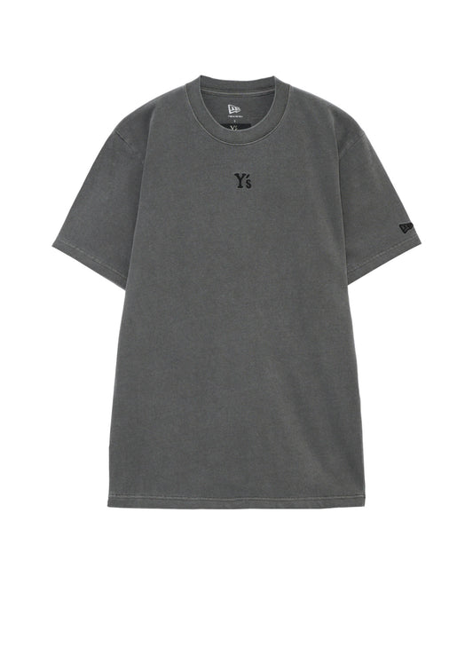 Y's × New Era S/S COTTON TEE