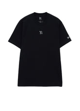 Y's × New Era S/S COTTON TEE