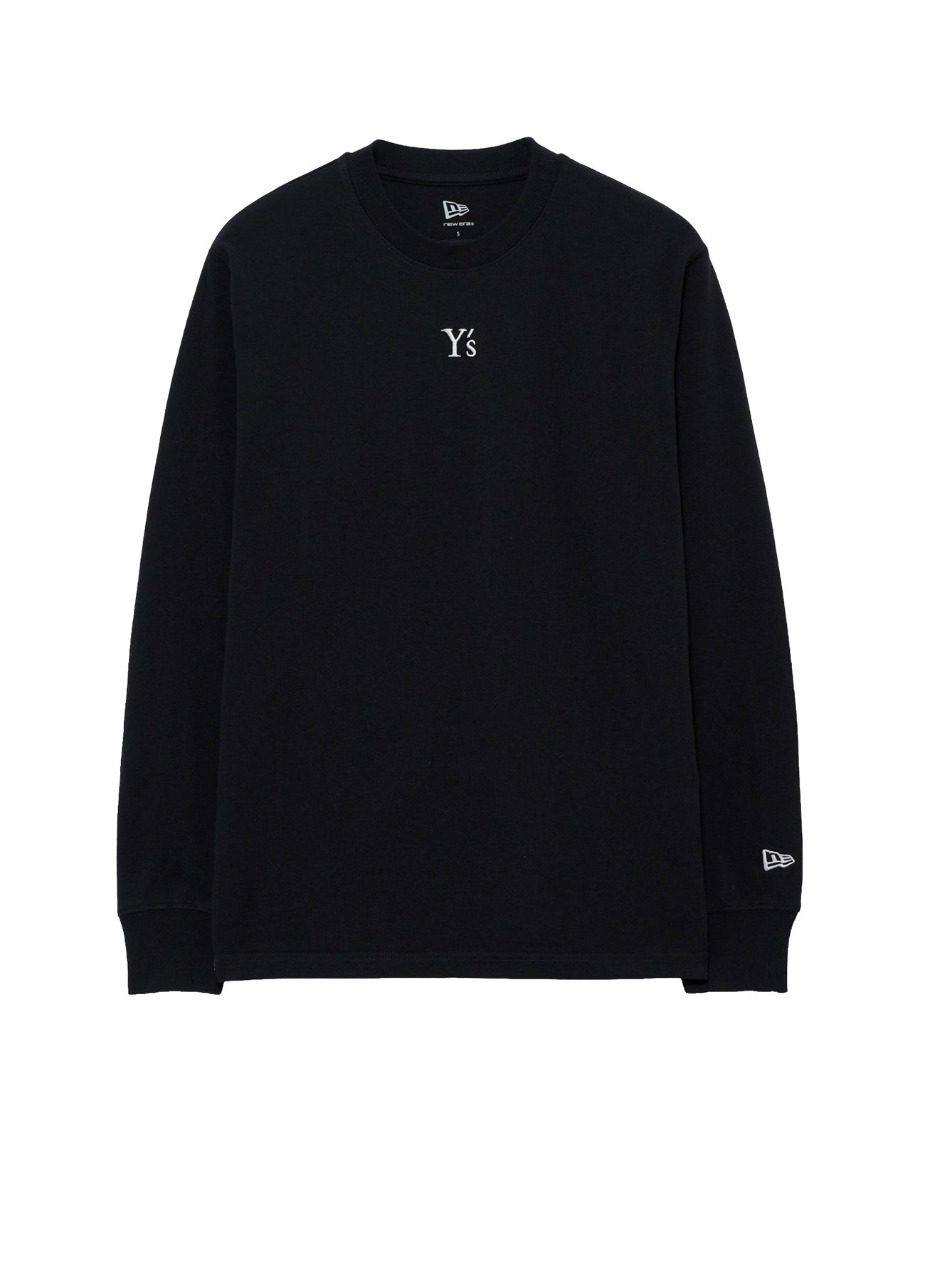 Y's x NEW ERA COLLECTION – THE SHOP YOHJI YAMAMOTO