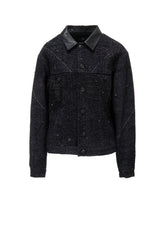 Y's × FAF KHANTA QUILT BLOUSON