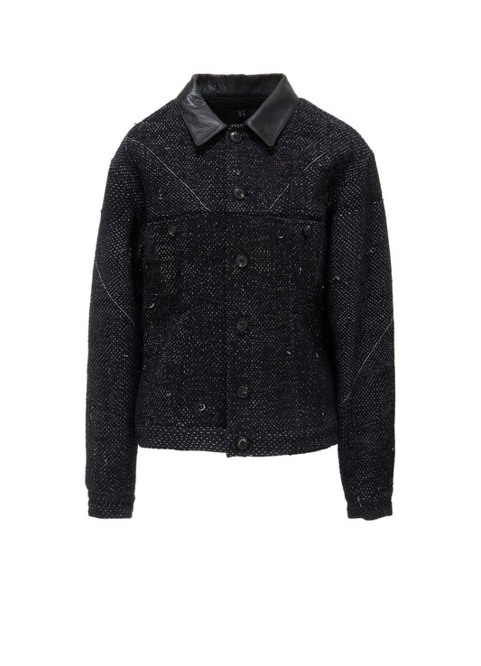 Y's × FAF KHANTA QUILT BLOUSON