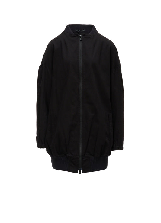 [Y's BORN PRODUCT] LONG BLOUSON