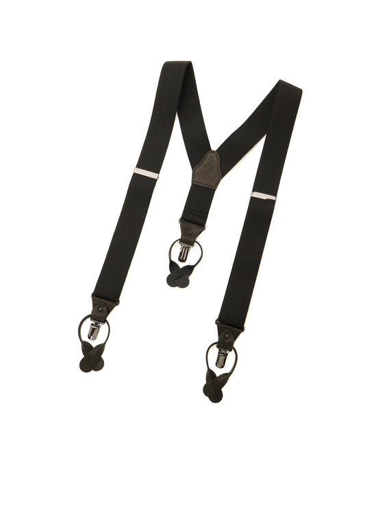 40 MM RUBBER BIG SUSPENDERS