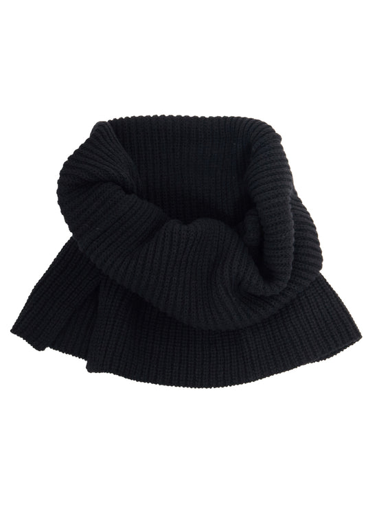 LAMB WOOL BIG SNOOD