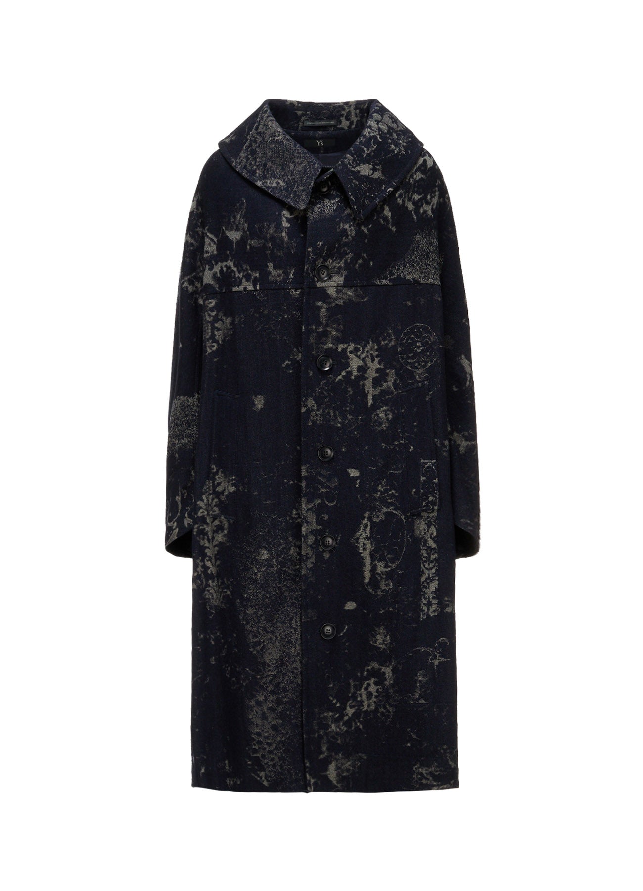 COATS – THE SHOP YOHJI YAMAMOTO