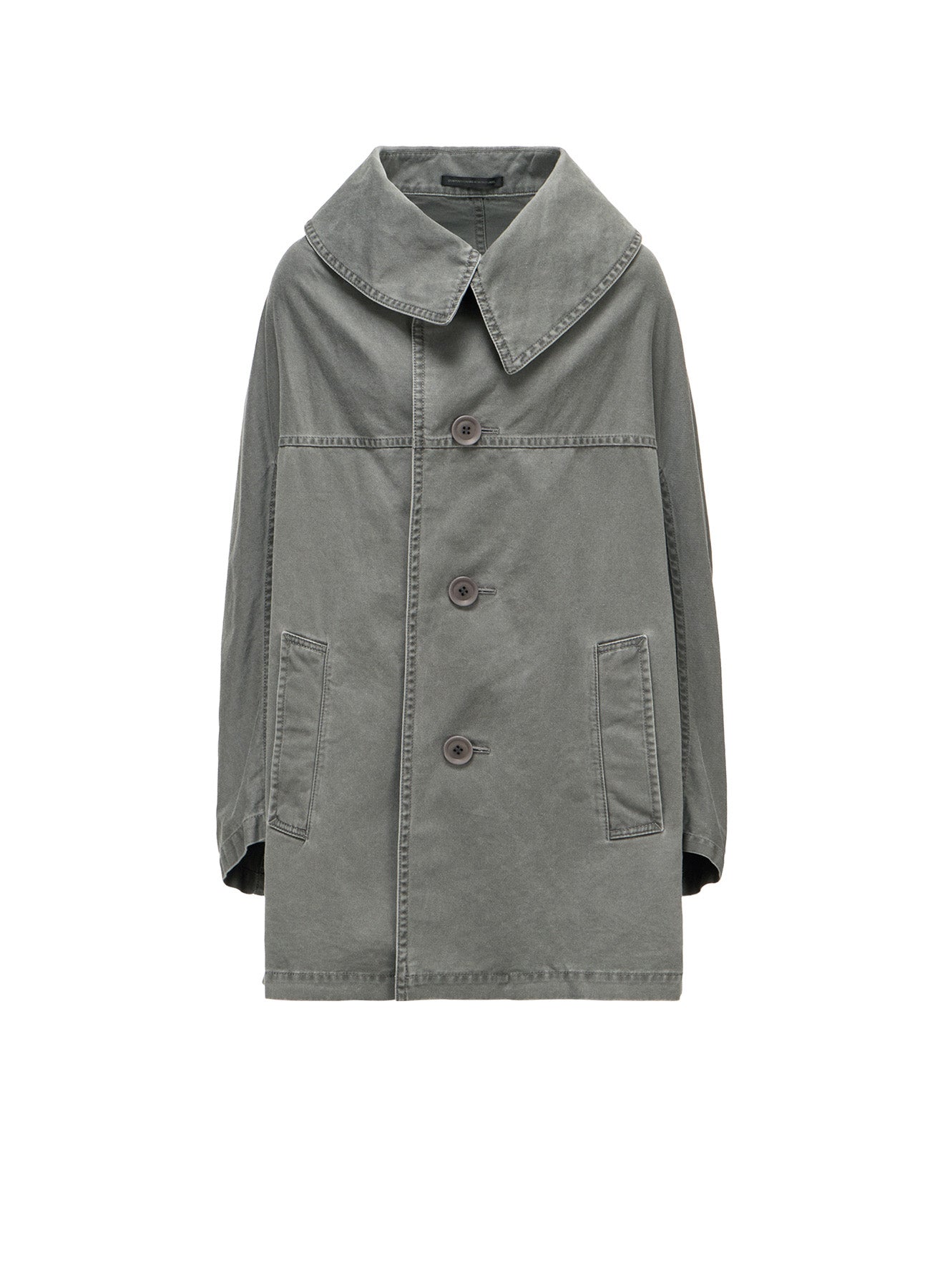 COATS – THE SHOP YOHJI YAMAMOTO