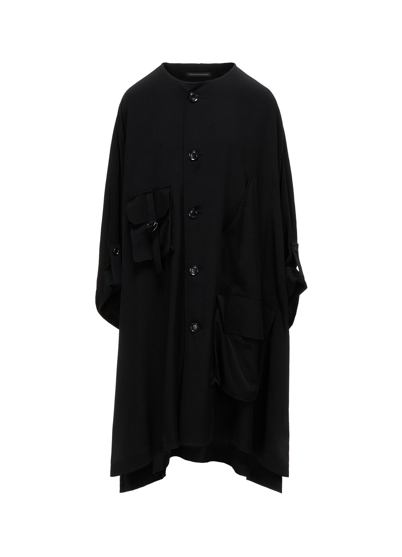 COATS – THE SHOP YOHJI YAMAMOTO