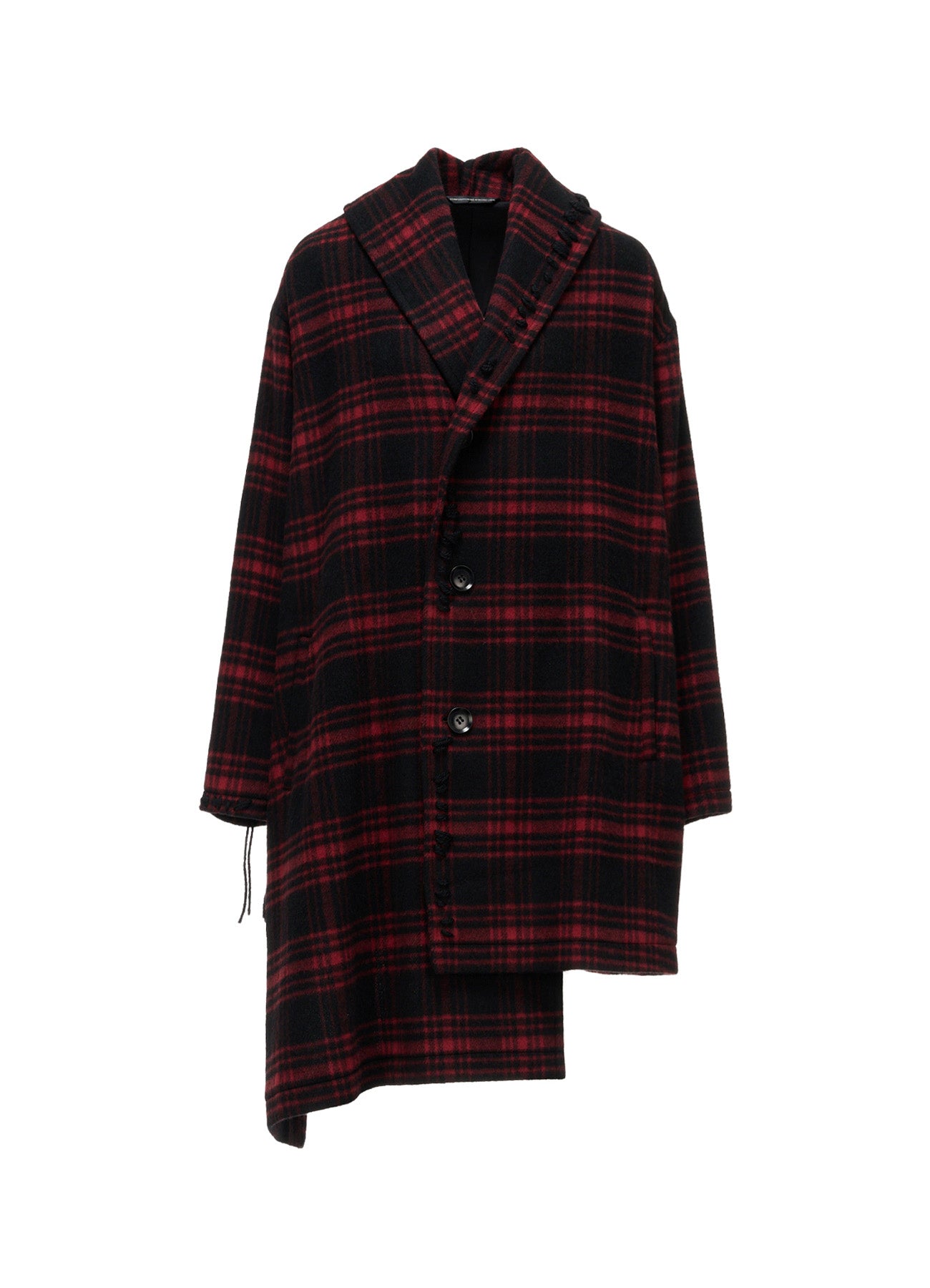 Y's – THE SHOP YOHJI YAMAMOTO Y's – THE SHOP YOHJI YAMAMOTO