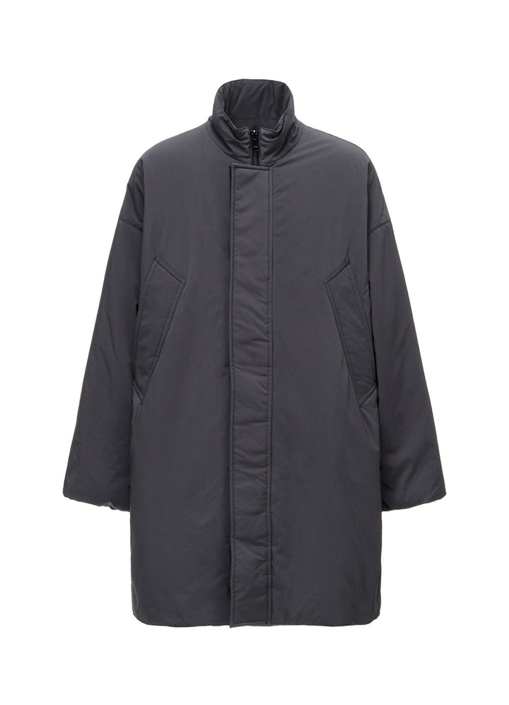 WATER REPELLENT PADDED COAT
