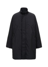 WATER REPELLENT PADDED COAT