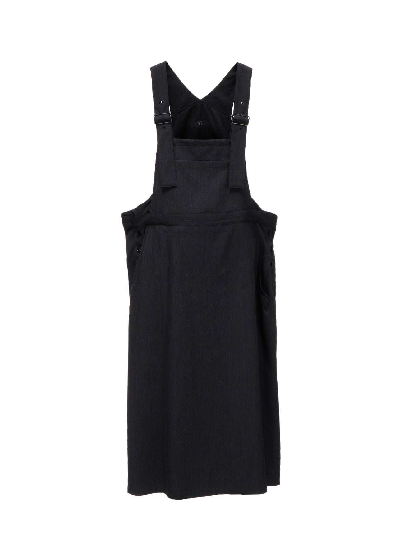 Y's – THE SHOP YOHJI YAMAMOTO