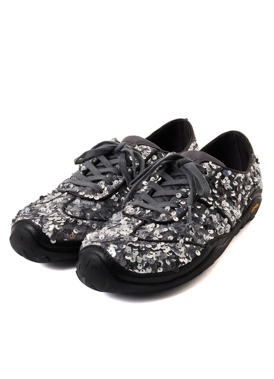 SEQUIN SNEAKERS