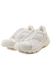 COW LEATHER SNEAKER