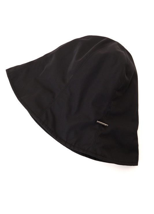 POLYESTER 6-PANEL HAT