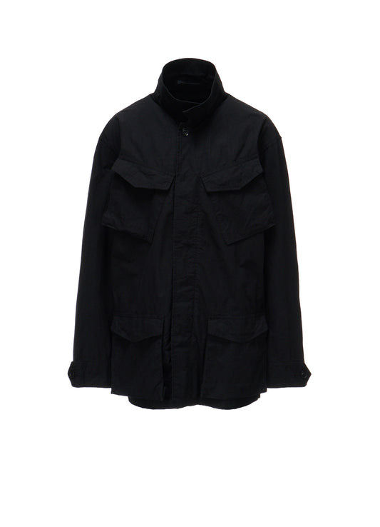 40/- HIGH-DENSITY COTTON 4-POCKET JACKET
