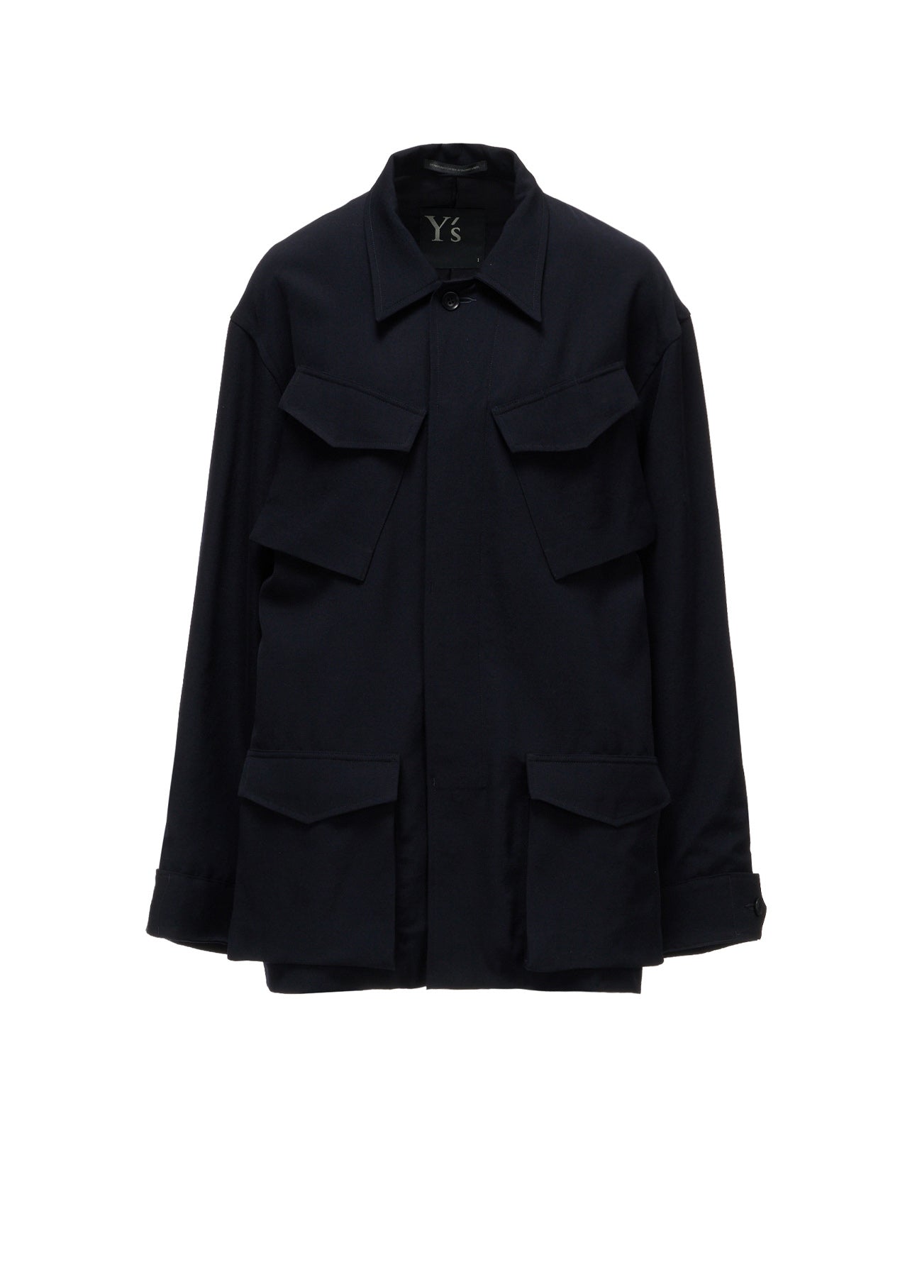 Y's – THE SHOP YOHJI YAMAMOTO