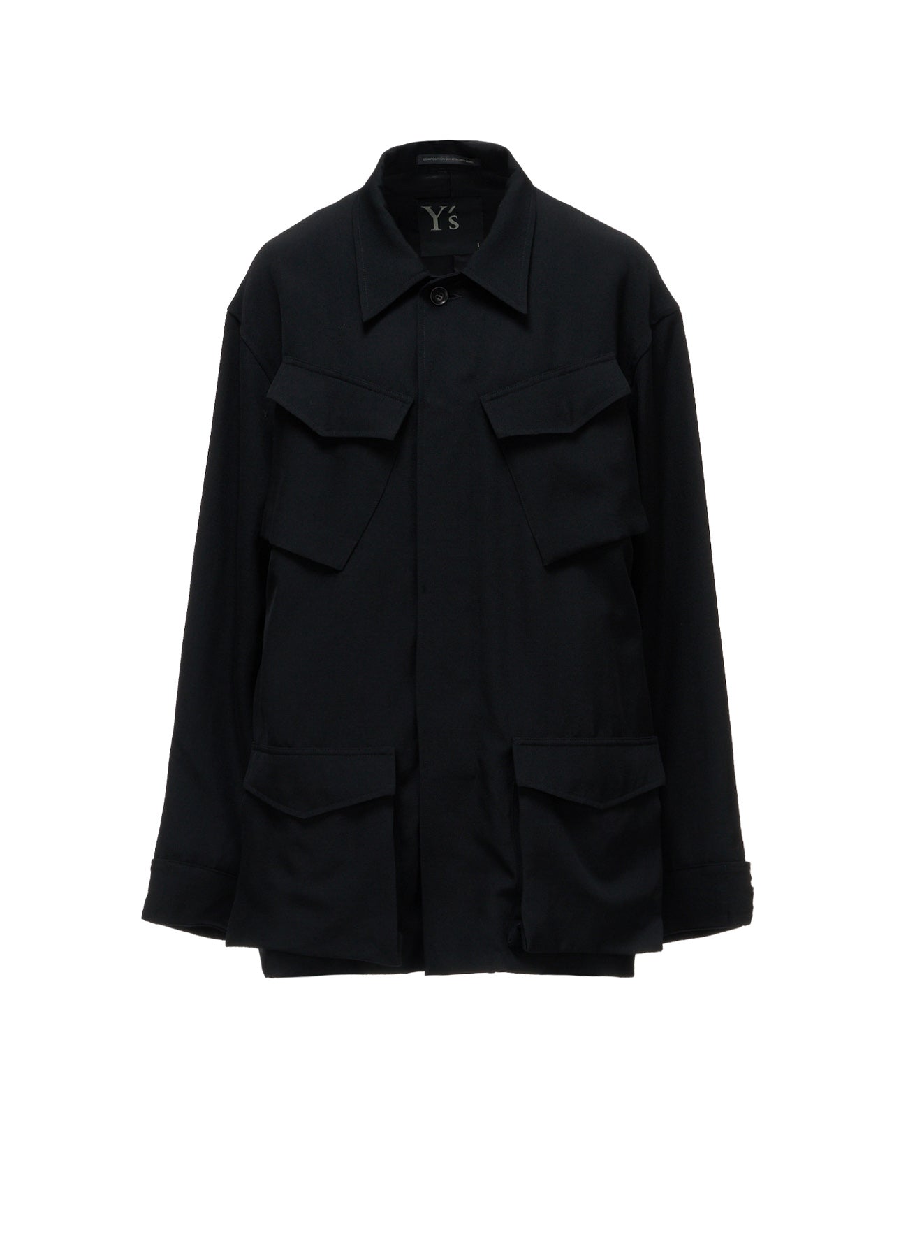 Y's – THE SHOP YOHJI YAMAMOTO