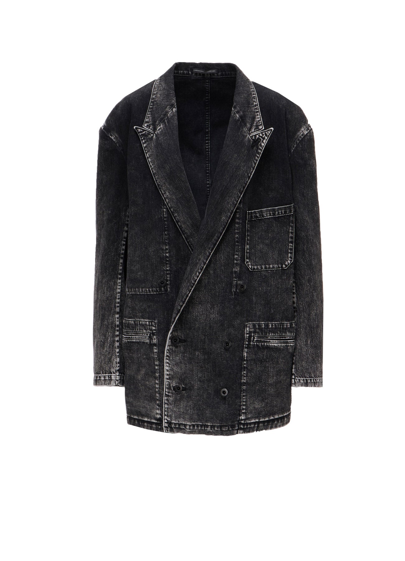 Y's – THE SHOP YOHJI YAMAMOTO