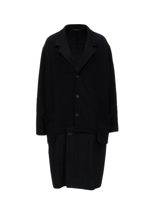 COMBINATION PANEL JACKET