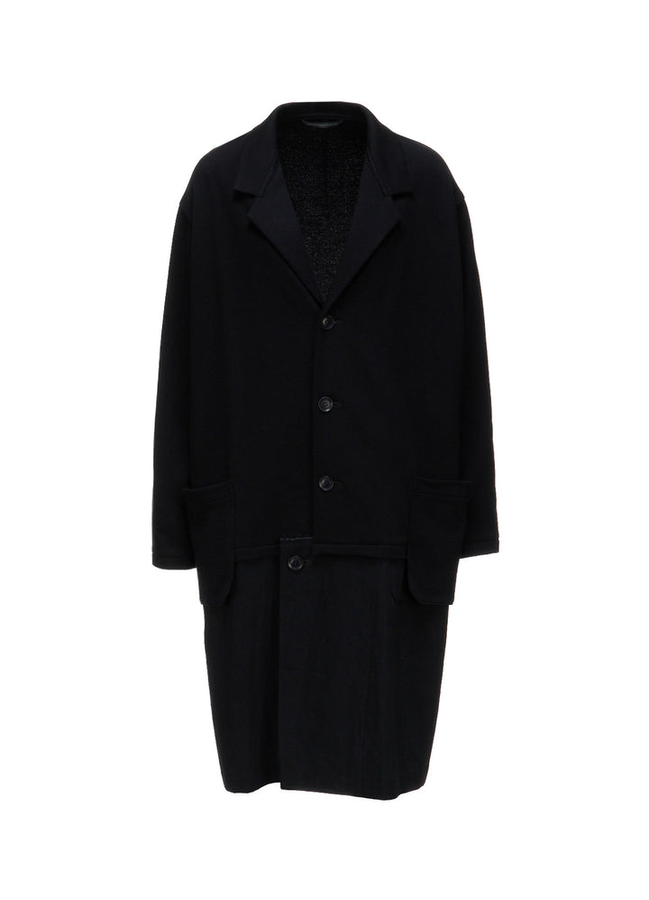 COMBINATION PANEL JACKET