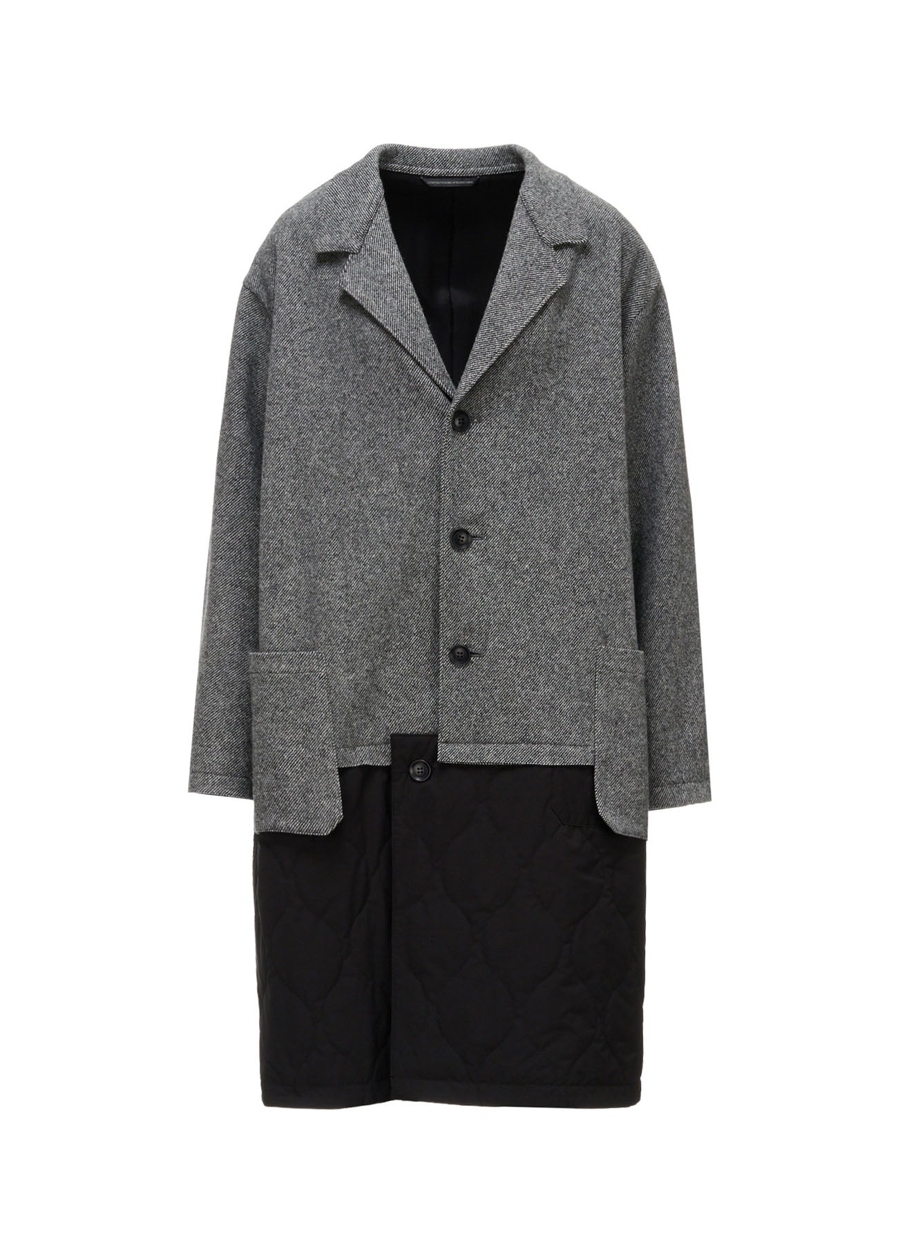 Y's – THE SHOP YOHJI YAMAMOTO