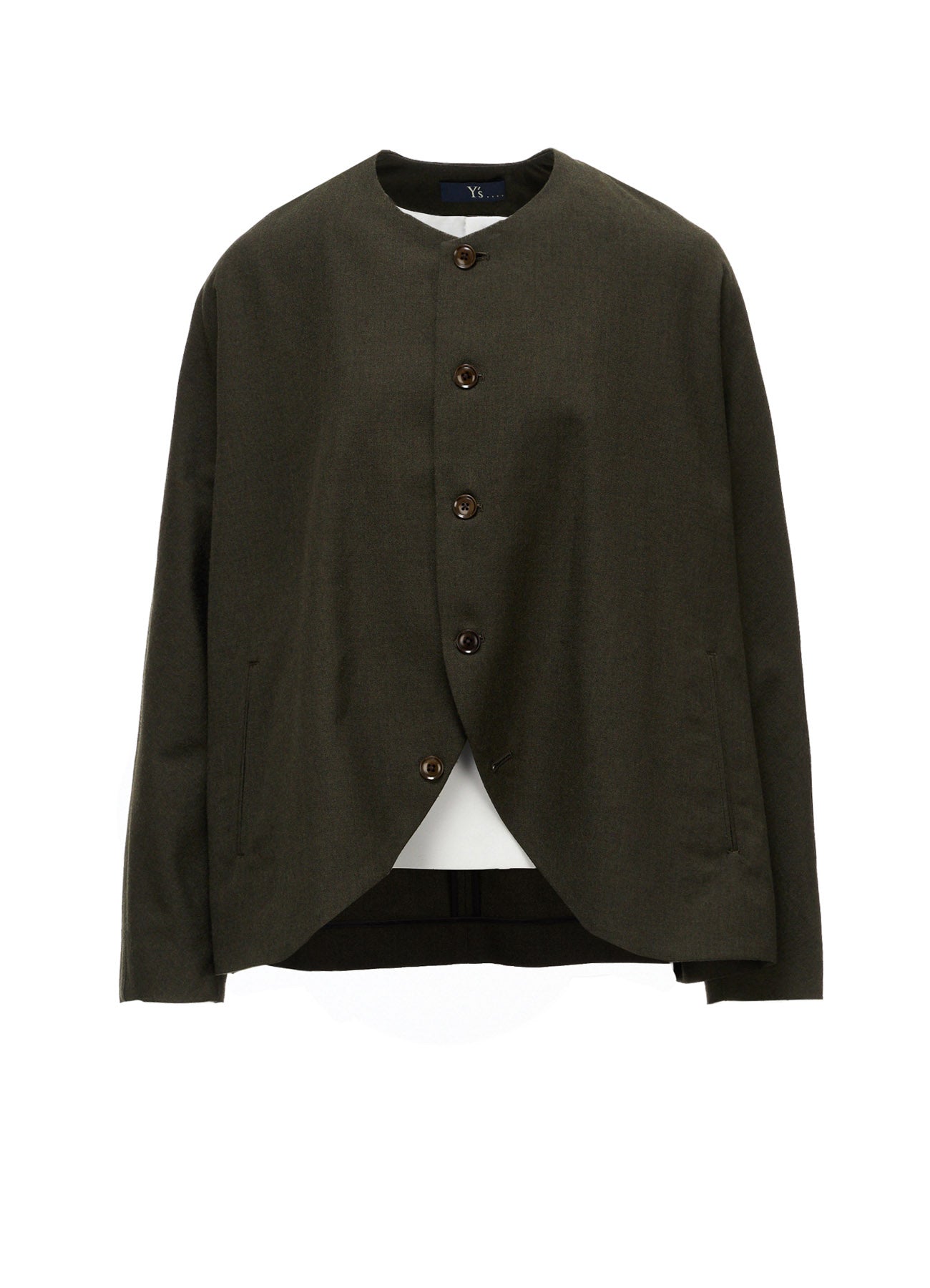 Y's. – THE SHOP YOHJI YAMAMOTO