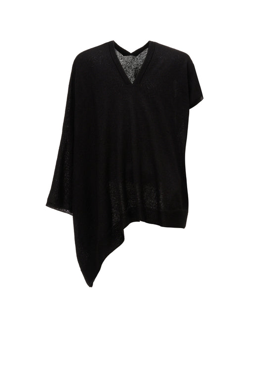 12G JERSEY ARRANGED KNIT