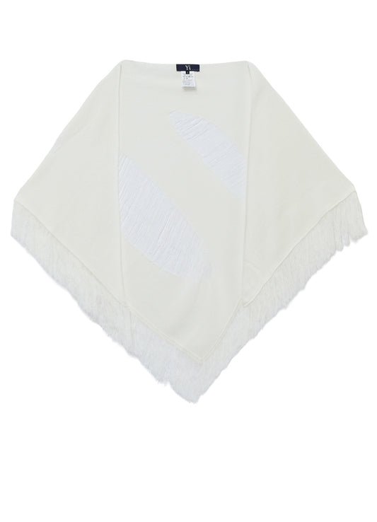 12G JERSEY DAMAGED SHAWL