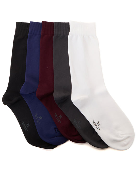 NYLON JERSEY CLASSIC SOCKS