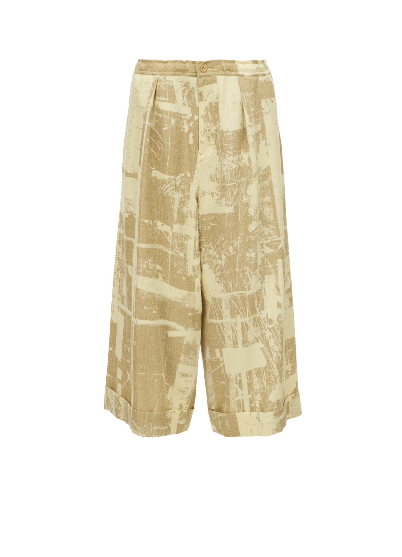 Y's – THE SHOP YOHJI YAMAMOTO
