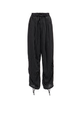 CUPRA STRIPE EASY PANTS