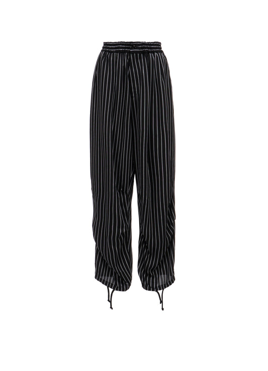CUPRA STRIPE EASY PANTS