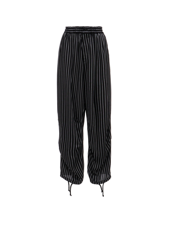 CUPRA STRIPE EASY PANTS