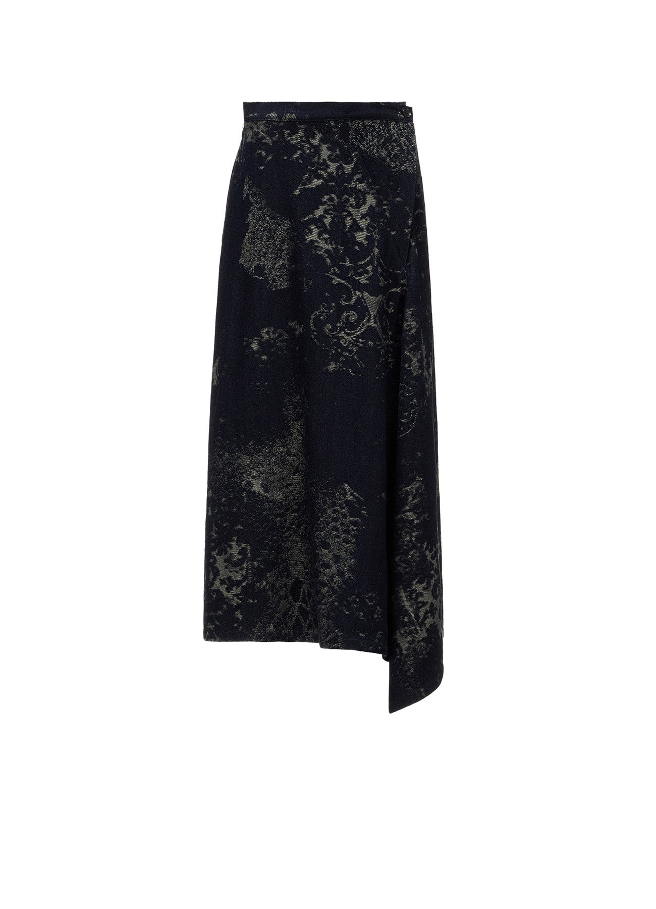 SKIRTS – THE SHOP YOHJI YAMAMOTO