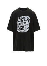 WIZARD PRINT T-SHIRT