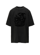 WIZARD PRINT T-SHIRT