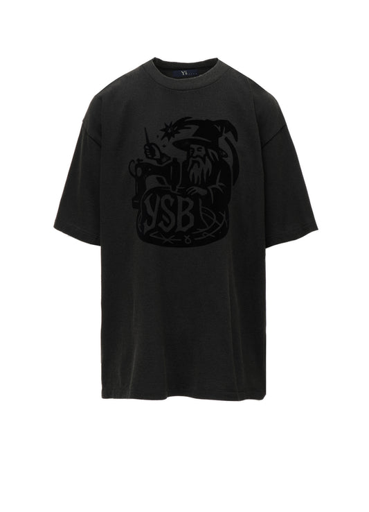 WIZARD PRINT T-SHIRT