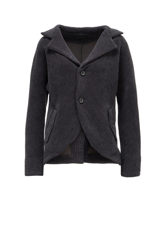 WIDE CORDUROY JACKET