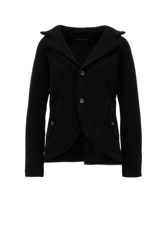 WIDE CORDUROY JACKET